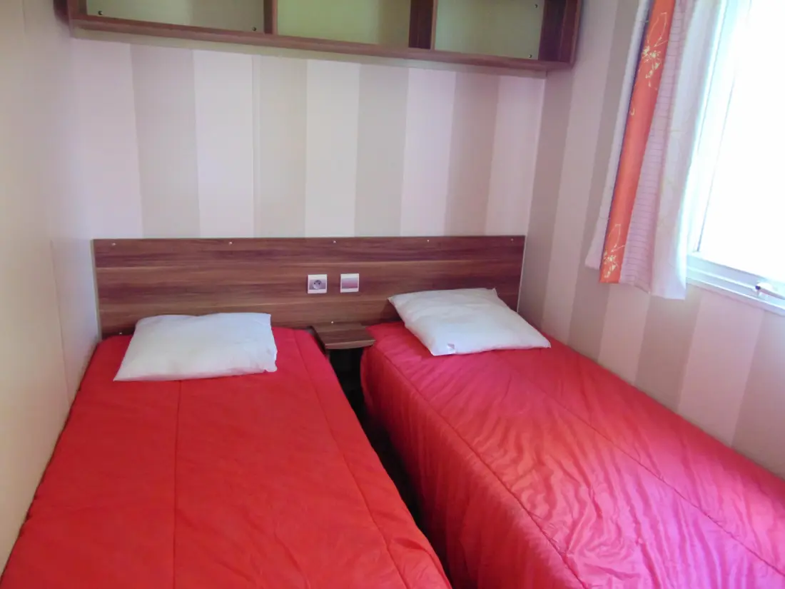 Blumen Camping Beauchêne 2 Sterne★★