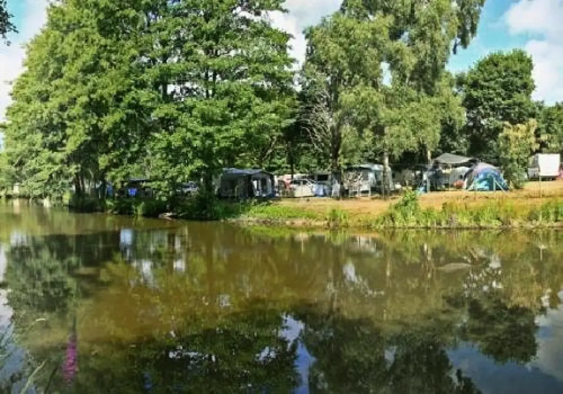 Blumen Camping Beauchêne 2 Sterne★★