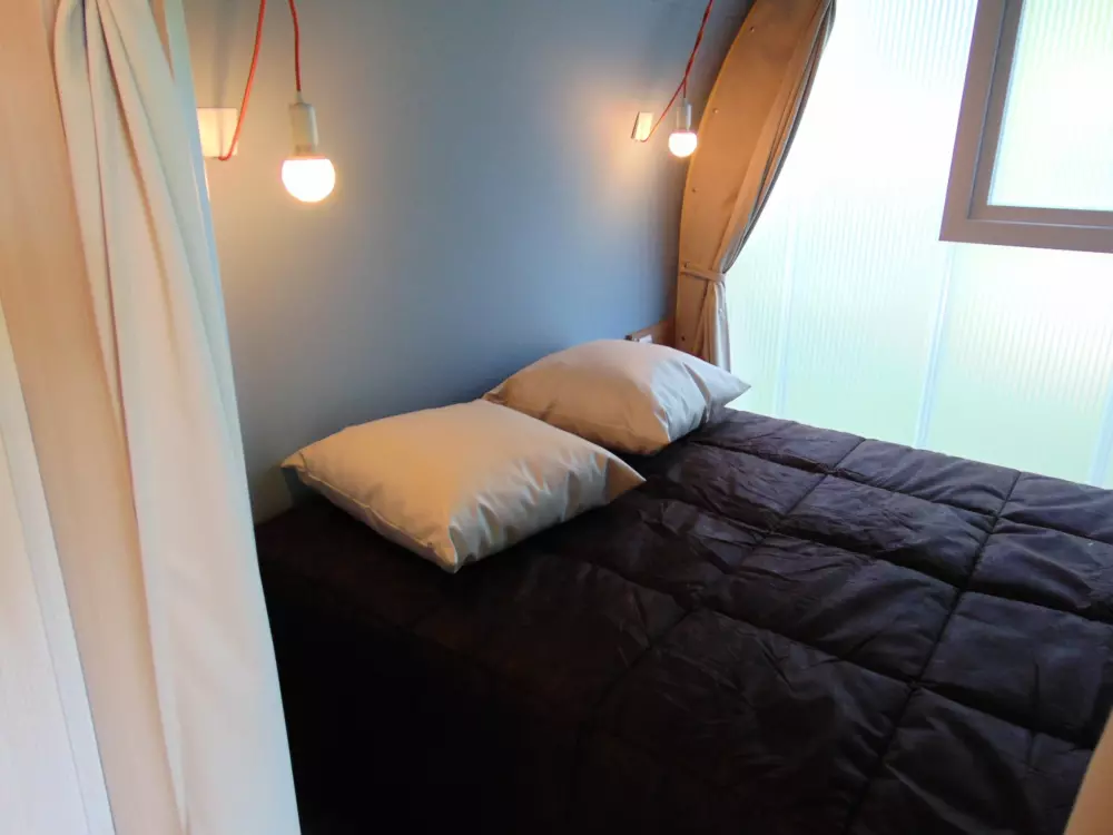 Fiore Camping Beauchêne 3 Stelle★★★