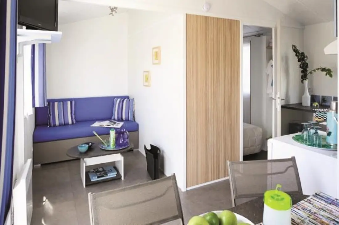 Blumen Camping Beauchêne 2 Sterne★★