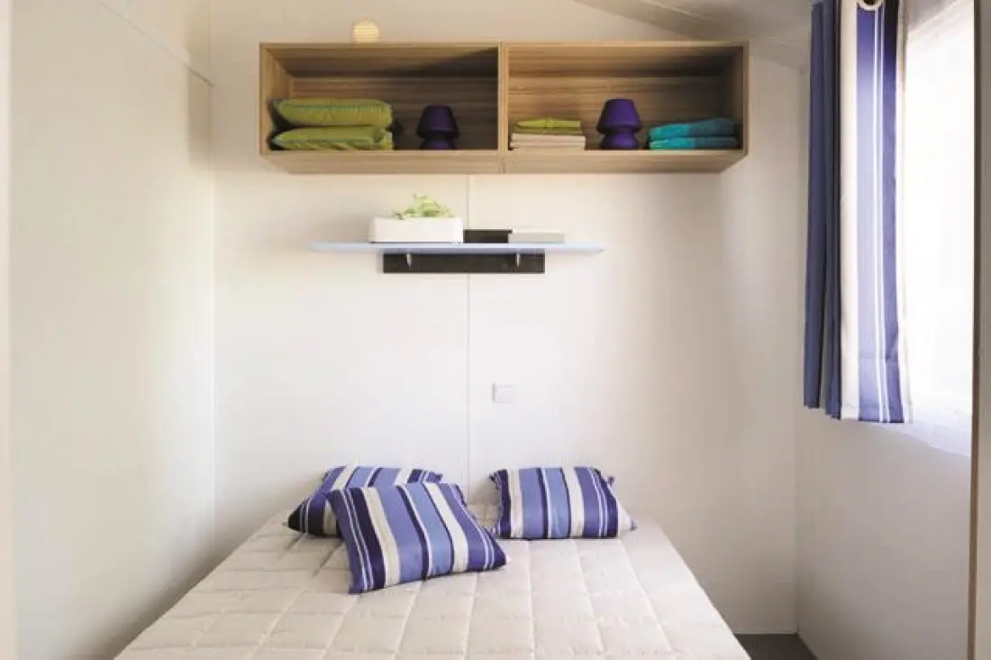 Blumen Camping Beauchêne 2 Sterne★★