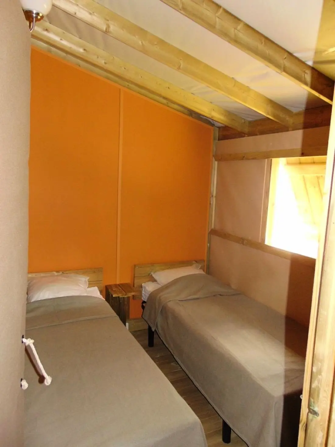 Blumen Camping Beauchêne 2 Sterne★★