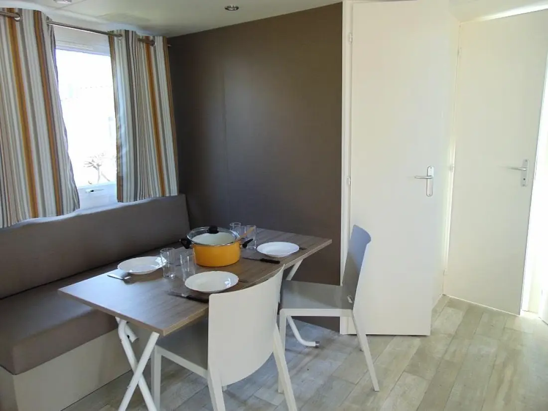 Blumen Camping Beauchêne 2 Sterne★★