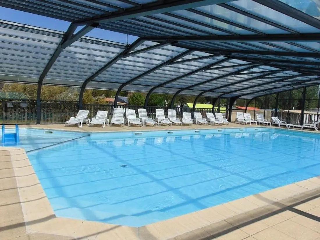 Blumen Camping Beauchêne 2 Sterne★★
