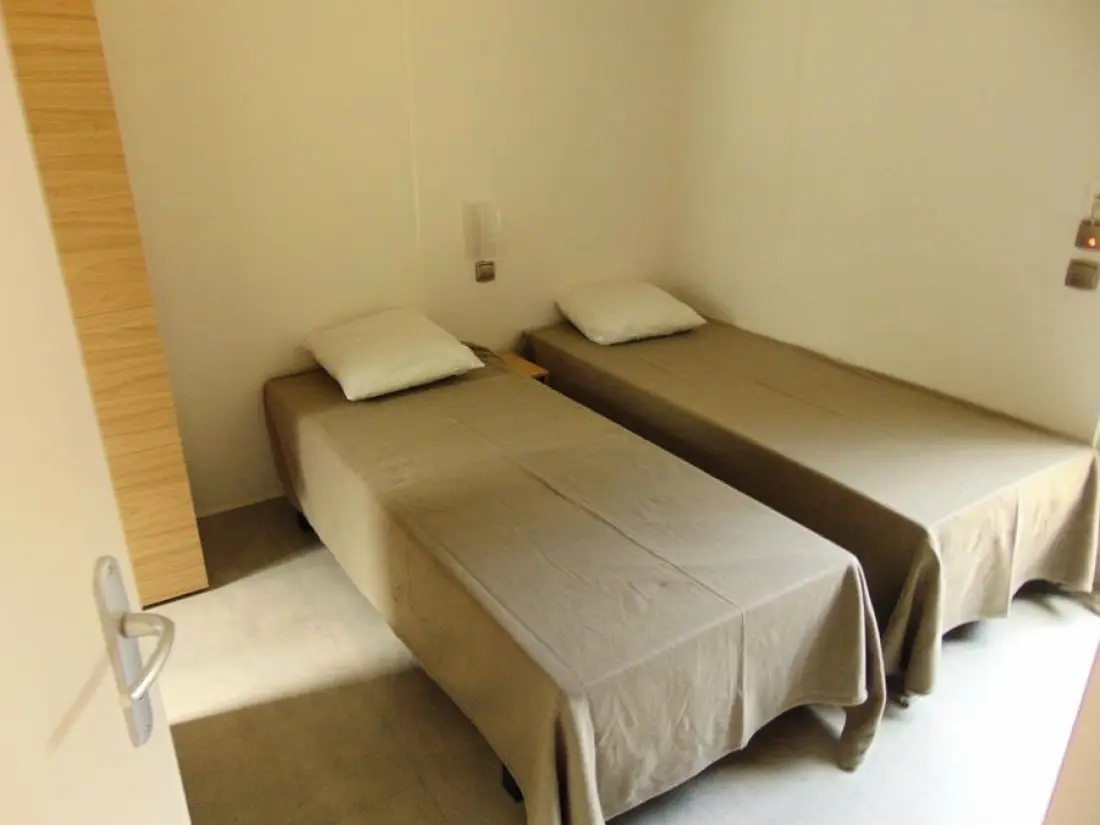 Blumen Camping Beauchêne 2 Sterne★★