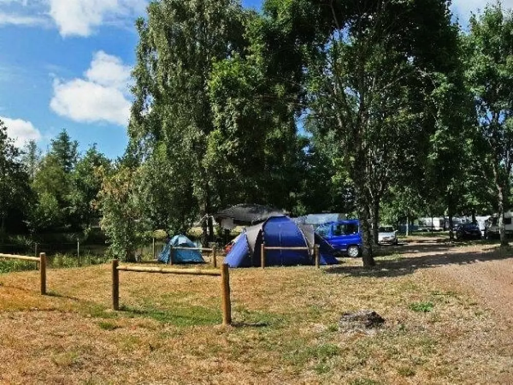 Fiore Camping Beauchêne 3 Stelle★★★