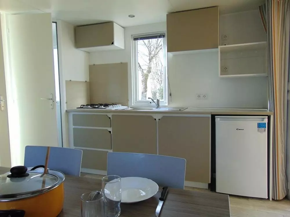 Fiore Camping Beauchêne 3 Stelle★★★