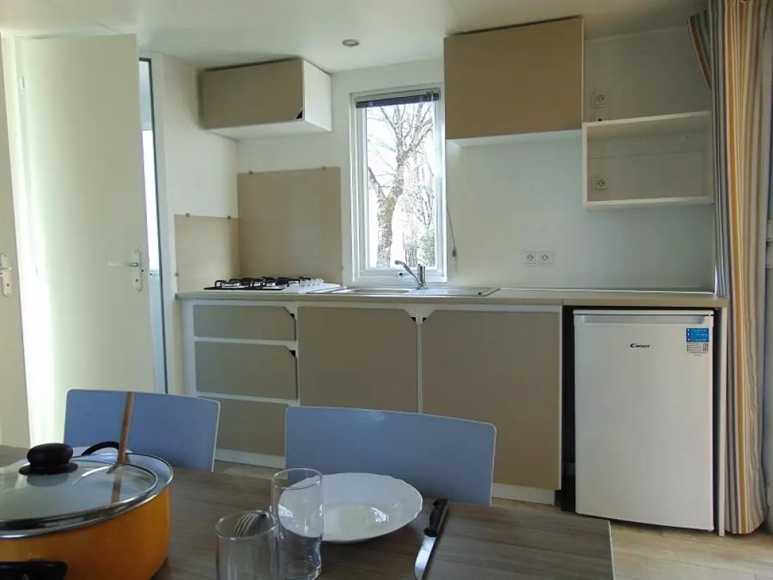 Blumen Camping Beauchêne 2 Sterne★★