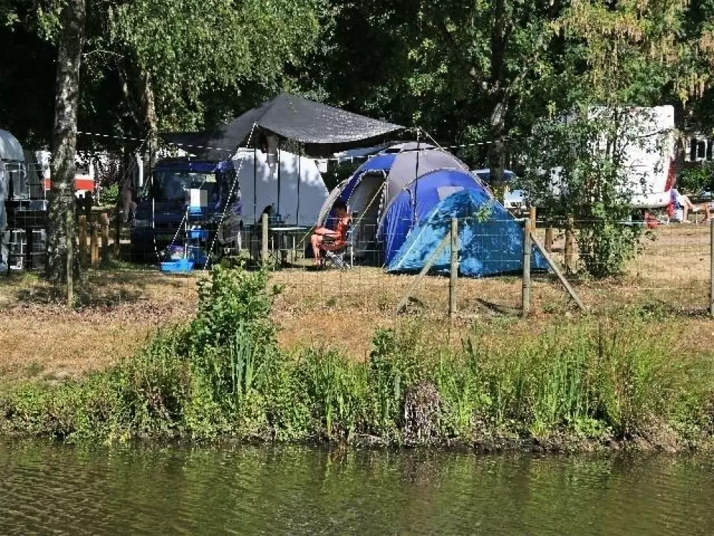 Fiore Camping Beauchêne 3 Stelle★★★