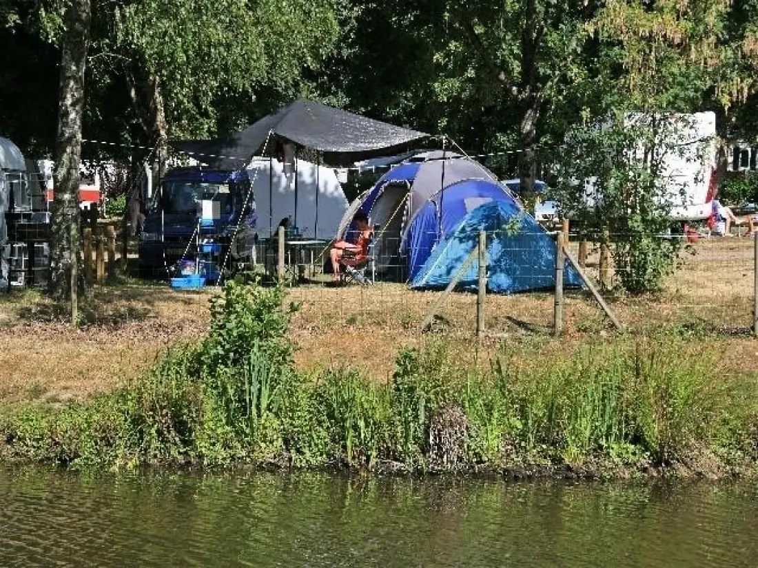 Blumen Camping Beauchêne 2 Sterne★★