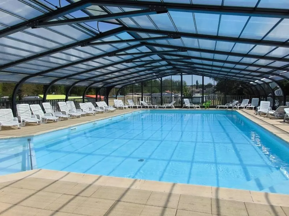 Fiore Camping Beauchêne 3 Stelle★★★