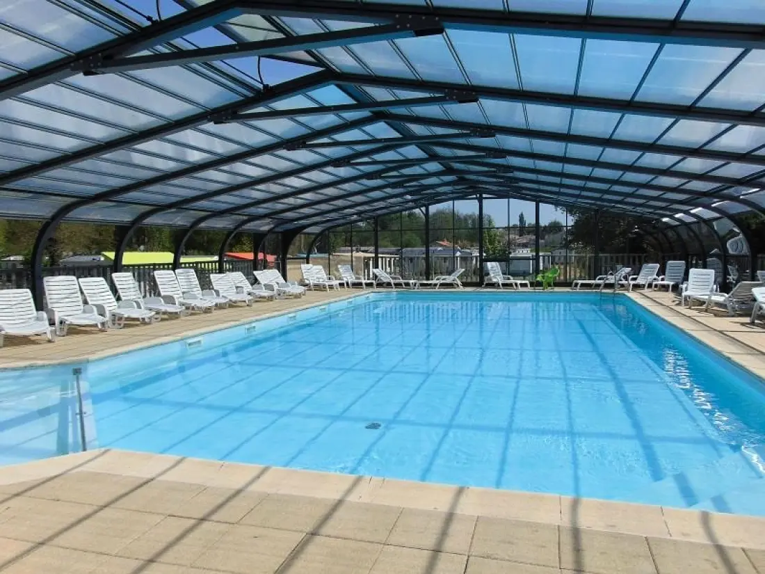 Blumen Camping Beauchêne 2 Sterne★★