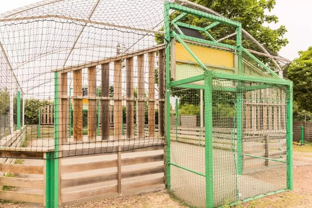 Fiore Camping Beauchêne 3 Stelle★★★