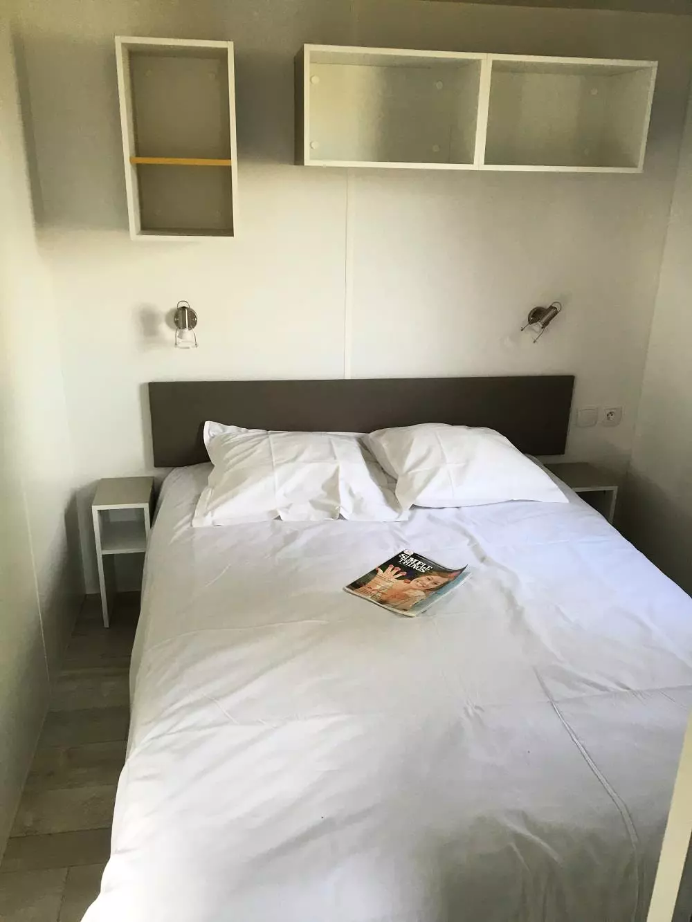 Fiore Camping Beauchêne 3 Stelle★★★