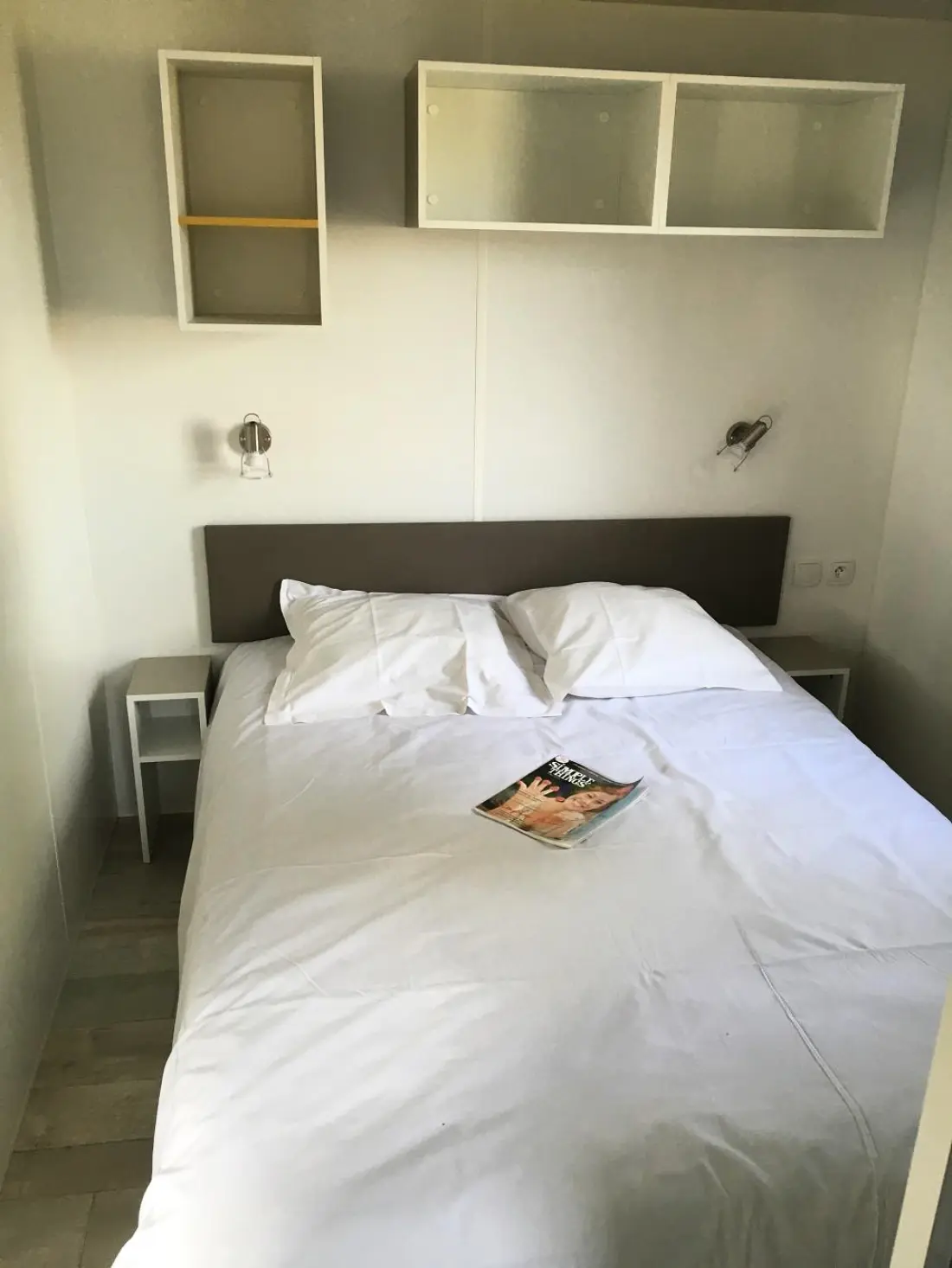 Blumen Camping Beauchêne 2 Sterne★★