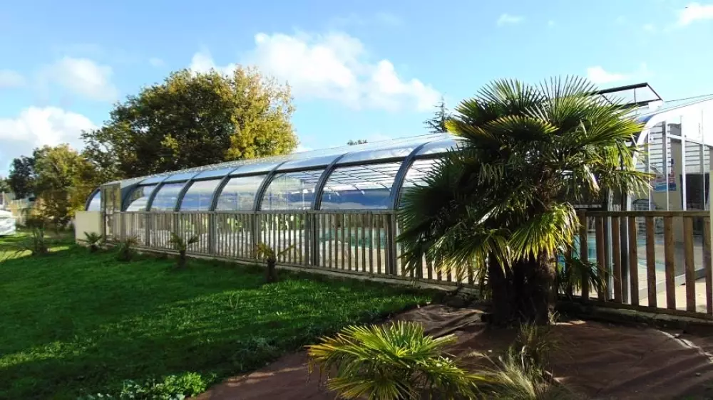 Fiore Camping Beauchêne 3 Stelle★★★