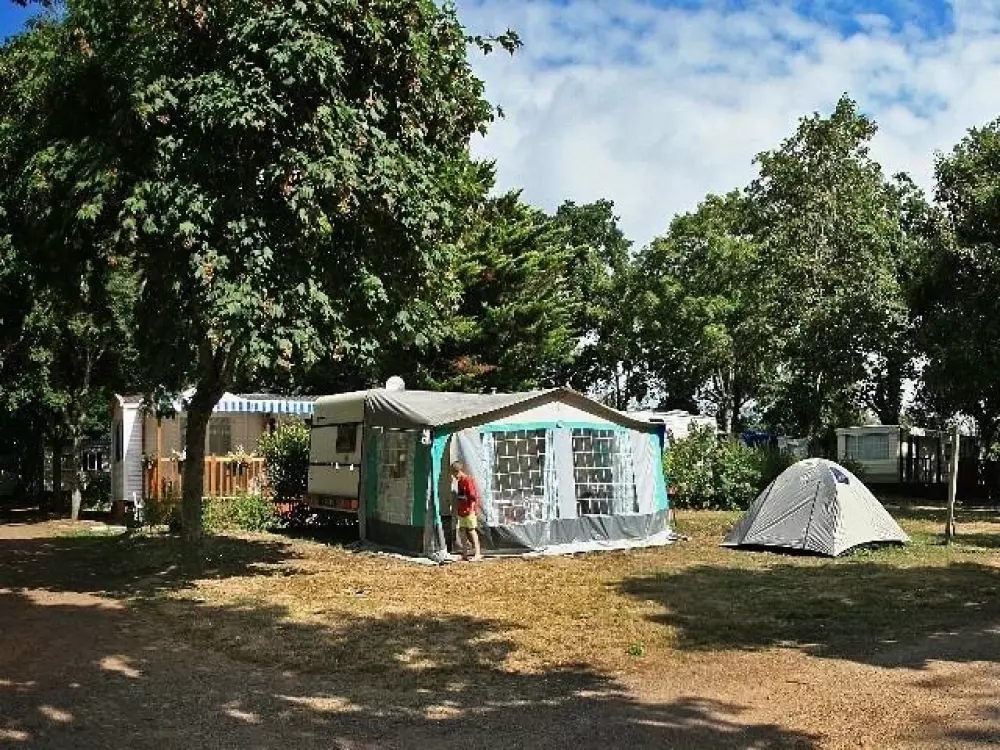 Fiore Camping Beauchêne 3 Stelle★★★