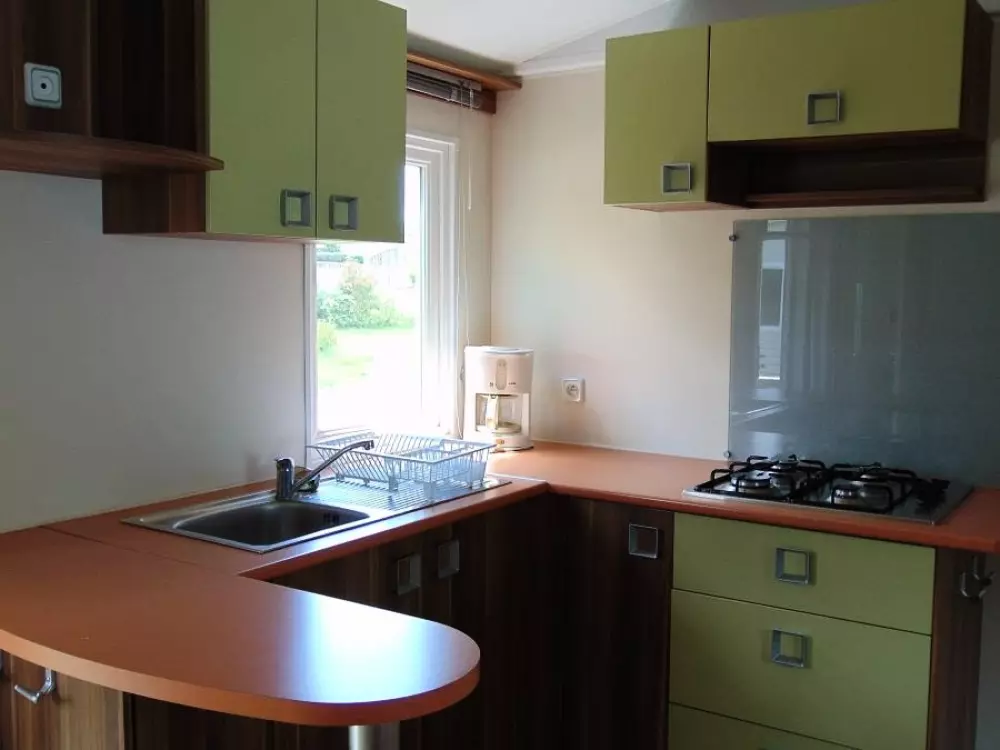 Fiore Camping Beauchêne 3 Stelle★★★