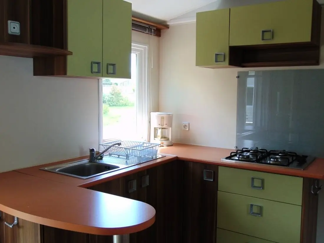 Blumen Camping Beauchêne 2 Sterne★★