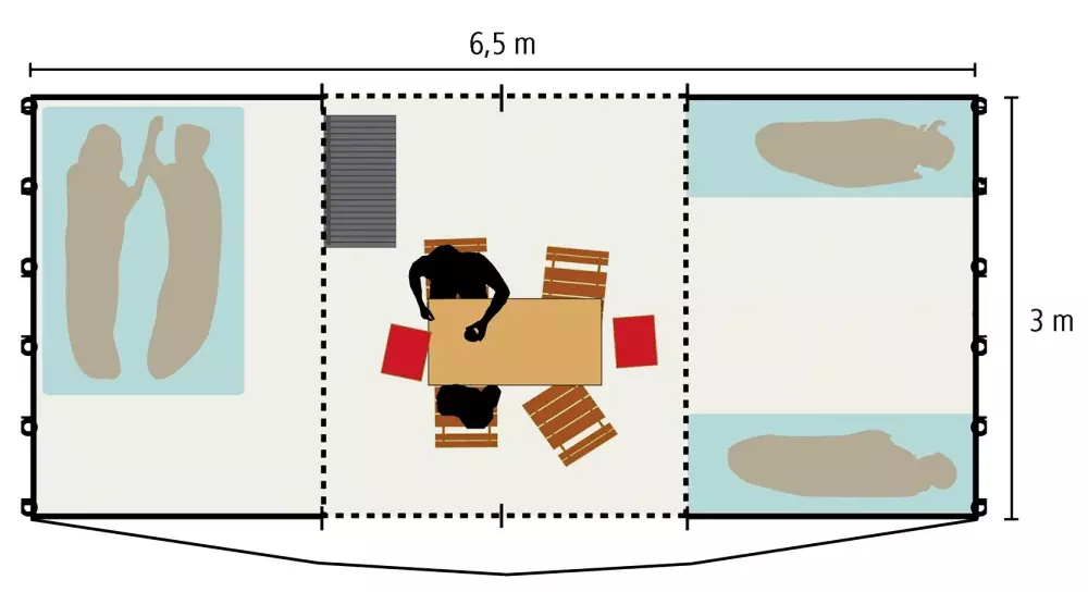 Fiore Camping Beauchêne 3 Stelle★★★