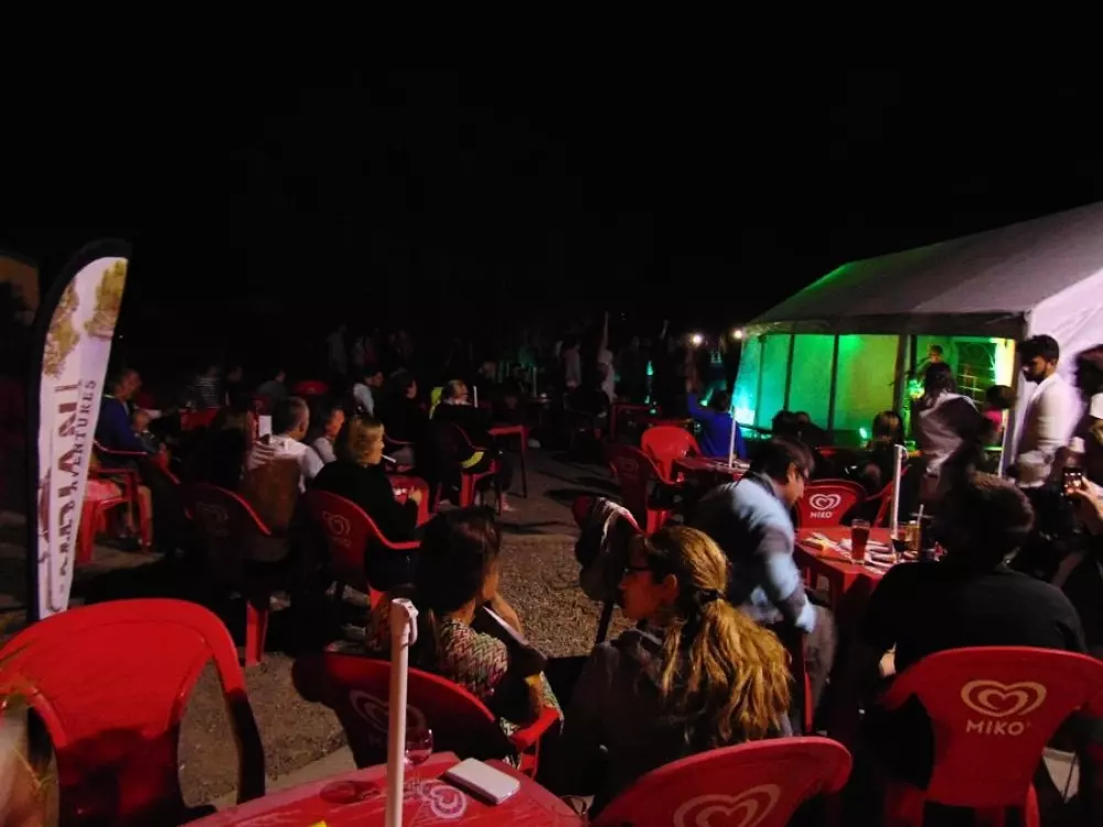 Fiore Camping Beauchêne 3 Stelle★★★