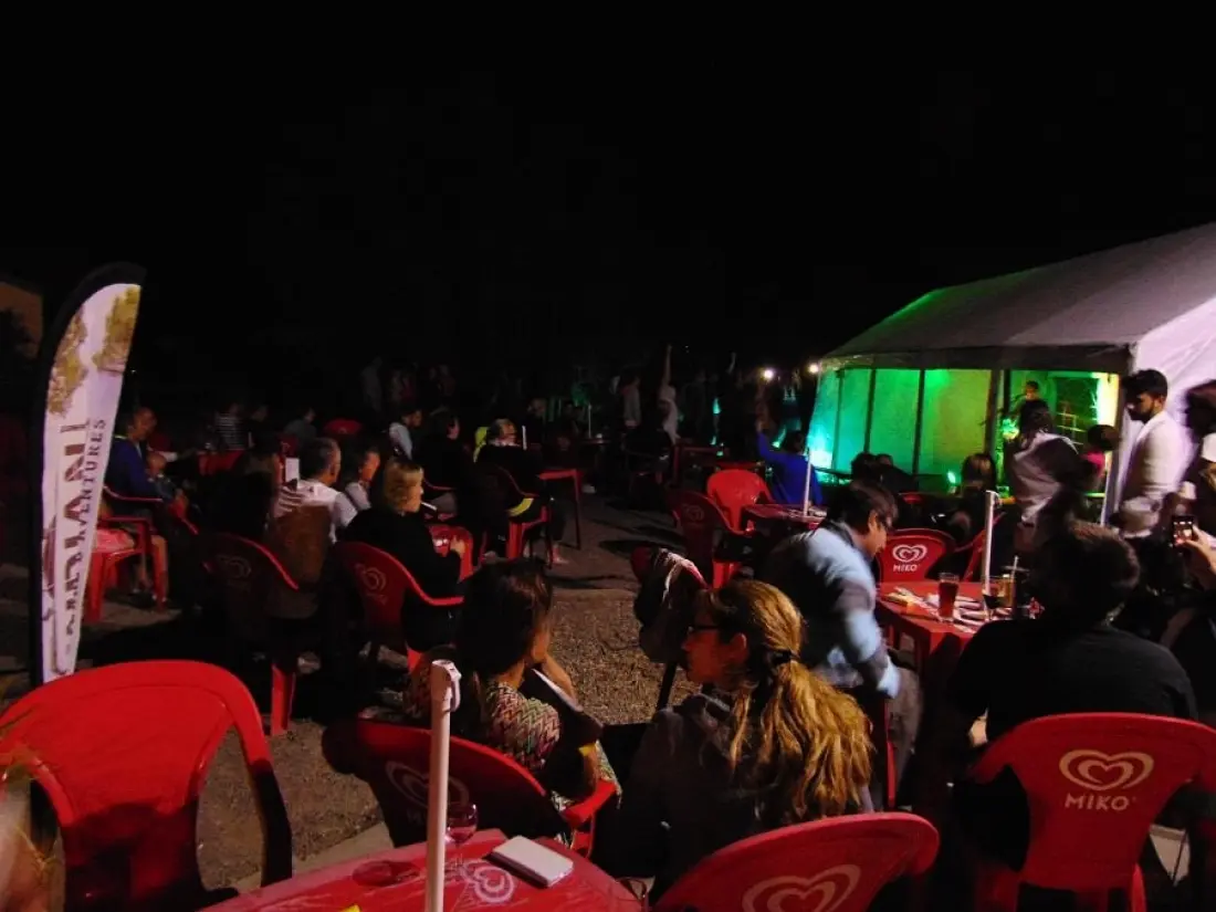 Blumen Camping Beauchêne 2 Sterne★★