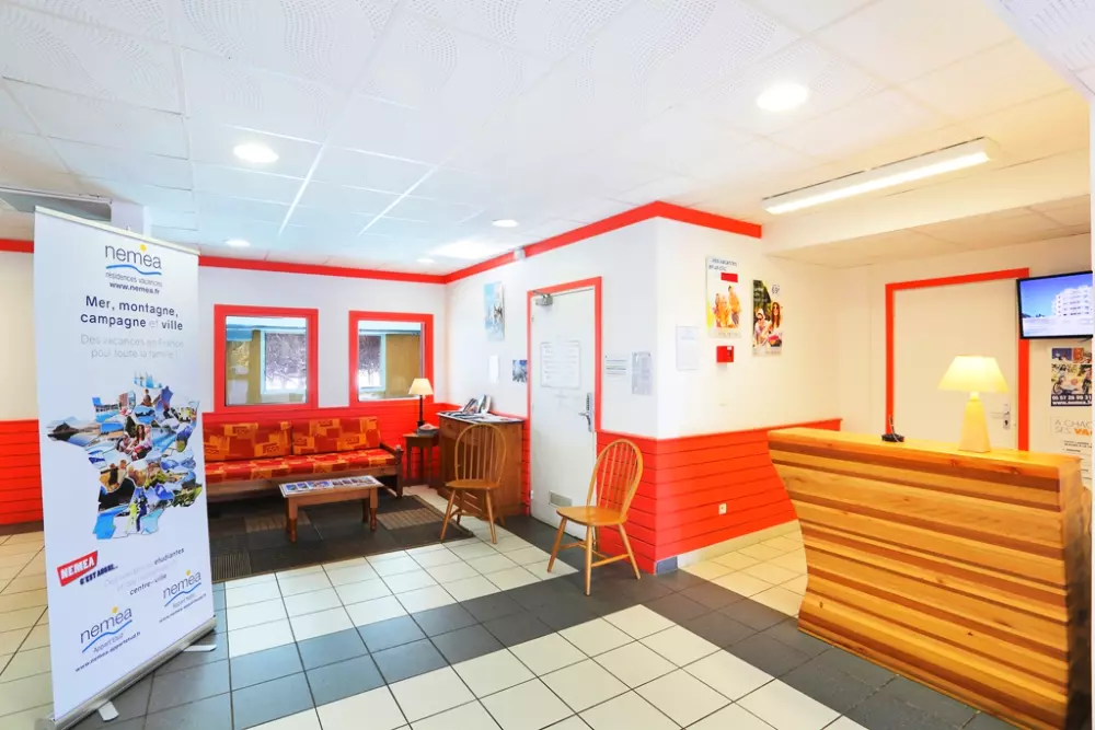 Residence Goelia Les Balcons d'Ax 2 Stjerner★★