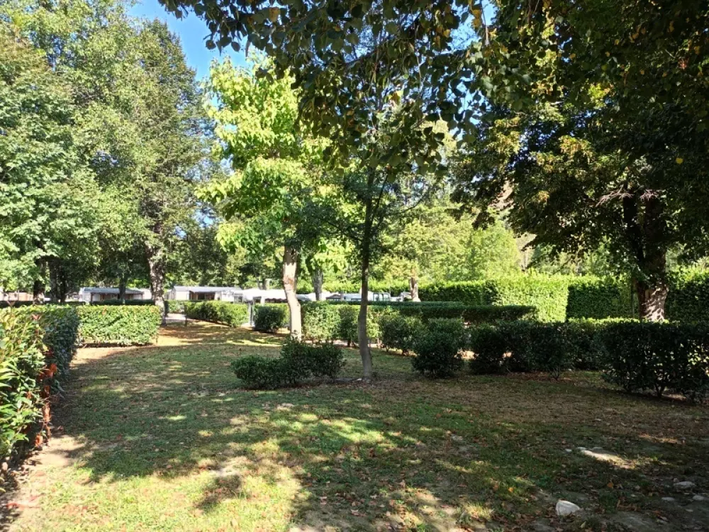 Campingplatz La Marmotte4 Sterne★★★★