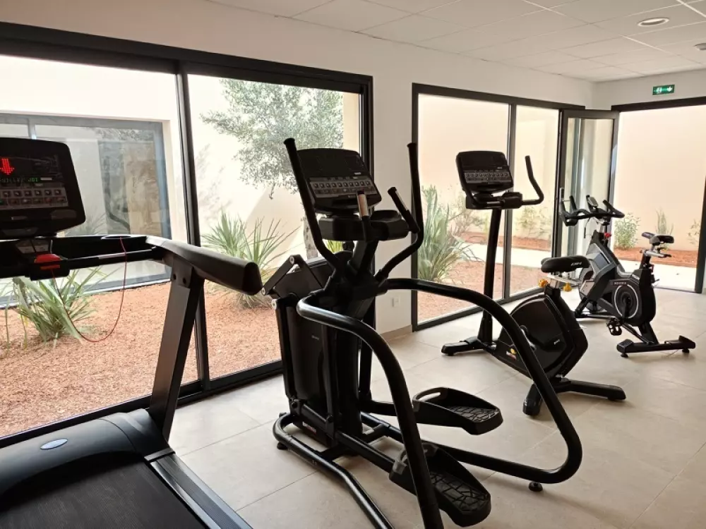 Campingplatz La Marmotte4 Sterne★★★★