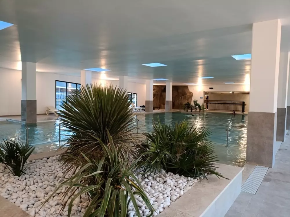 Campingplatz La Marmotte4 Sterne★★★★