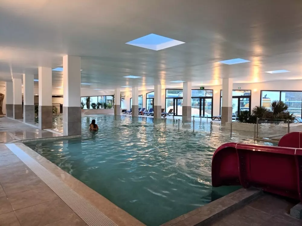 Campingplatz La Marmotte4 Sterne★★★★