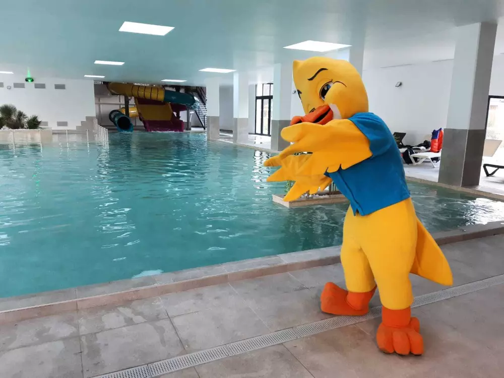 Campingplatz La Marmotte4 Sterne★★★★