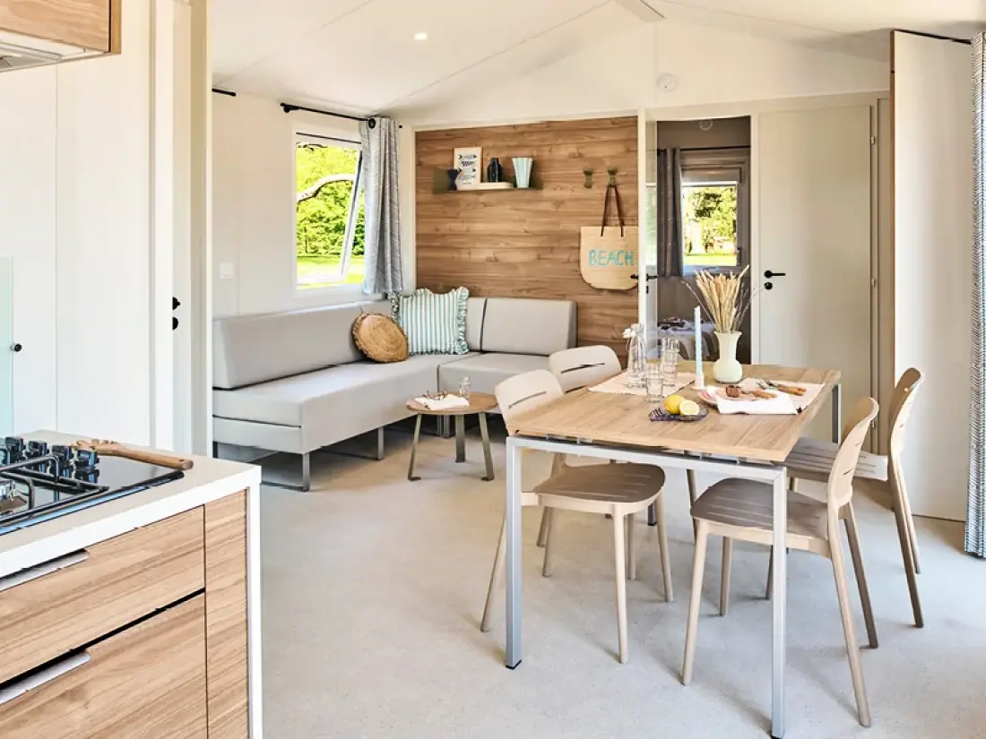 Blumen Camping La Marmotte 4 Sterne★★★★