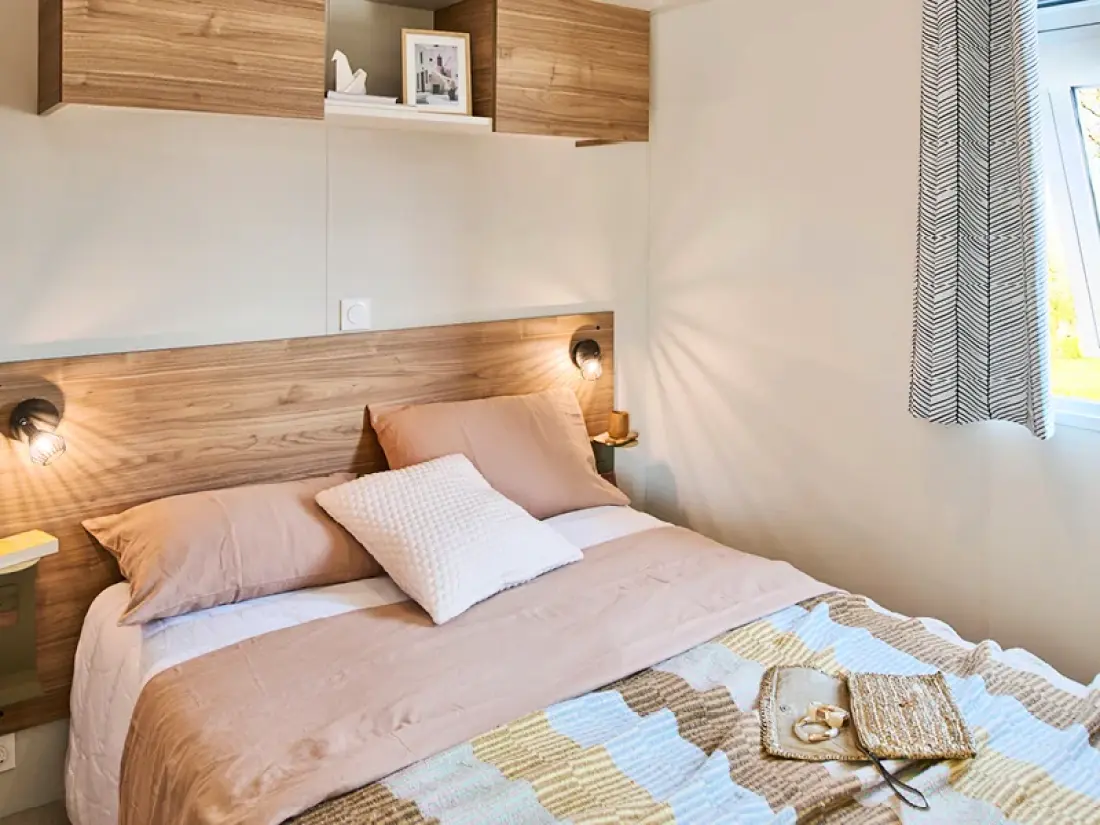 Blumen Camping La Marmotte 4 Sterne★★★★