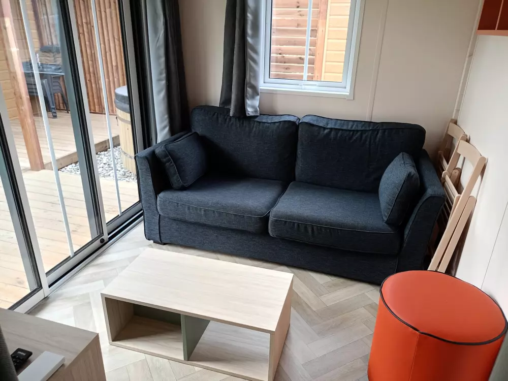 Blumen Camping La Marmotte 4 Sterne★★★★