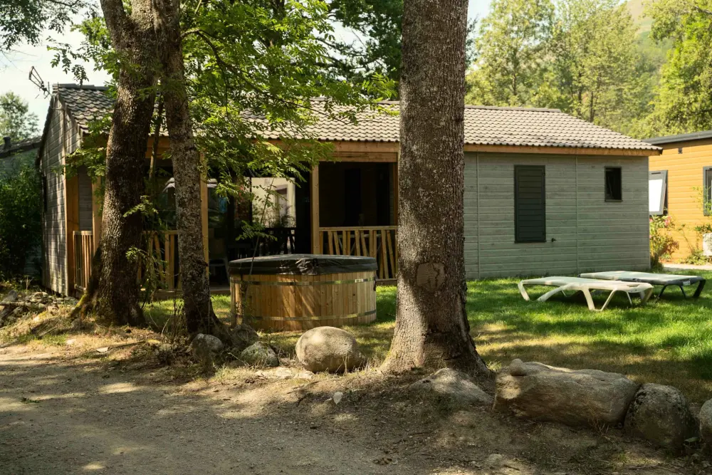 Blumen Camping La Marmotte 4 Sterne★★★★