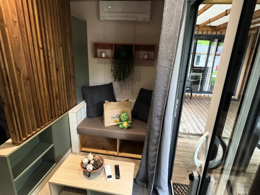 Blumen Camping La Marmotte 4 Sterne★★★★
