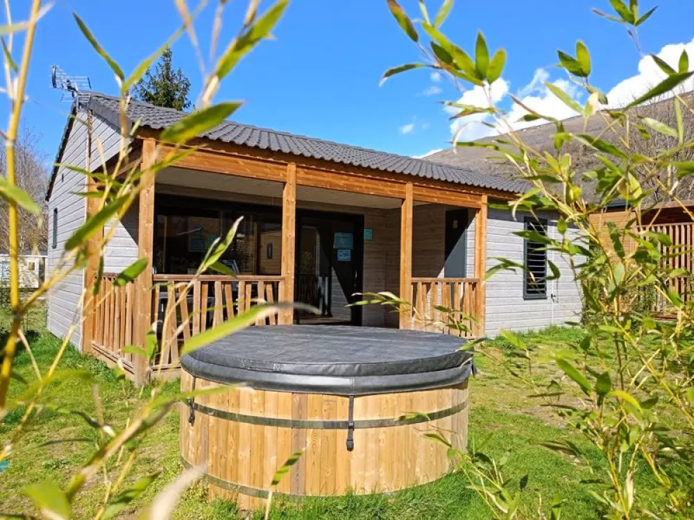 Blumen Camping La Marmotte 4 Sterne★★★★