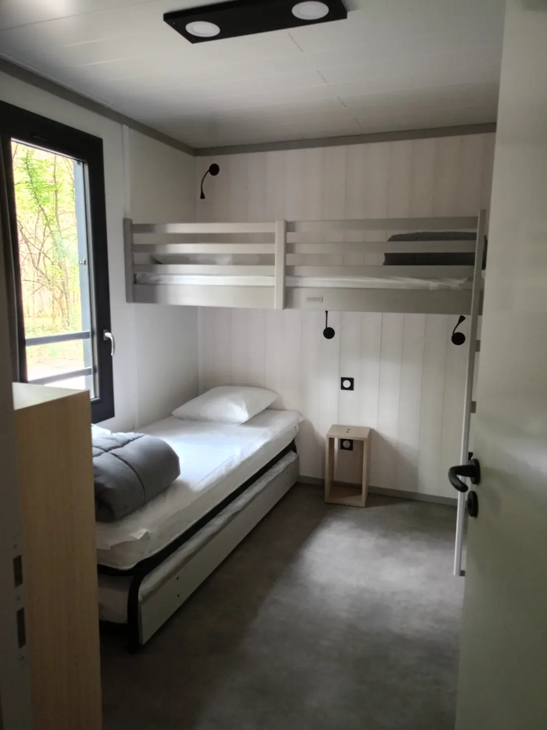 Blumen Camping La Marmotte 4 Sterne★★★★