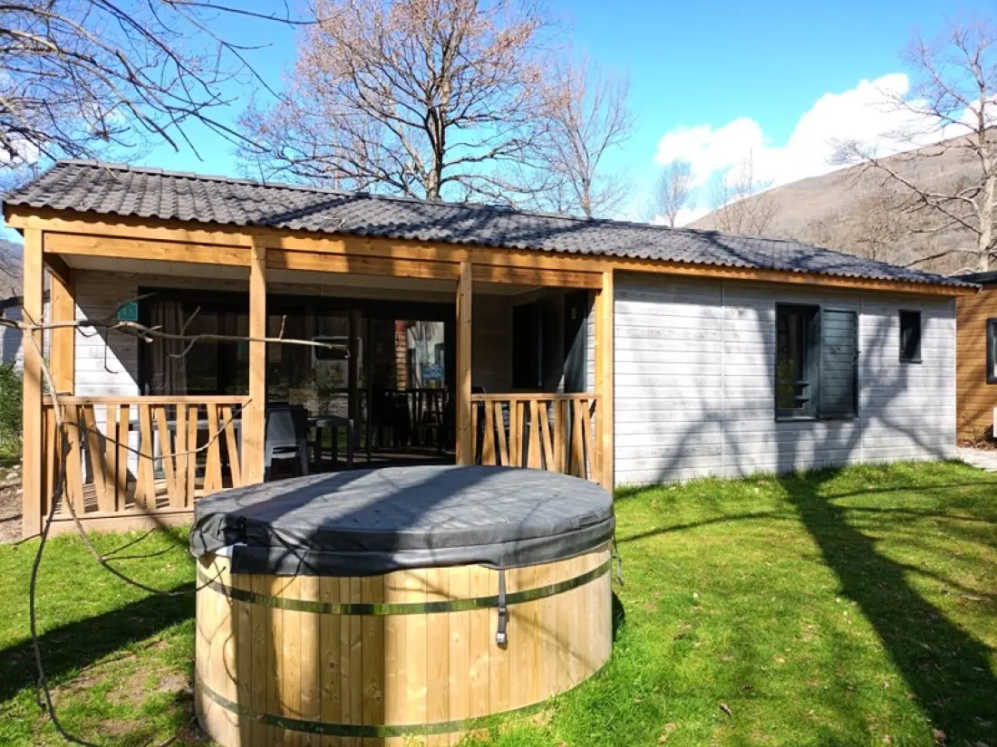 Blumen Camping La Marmotte 4 Sterne★★★★