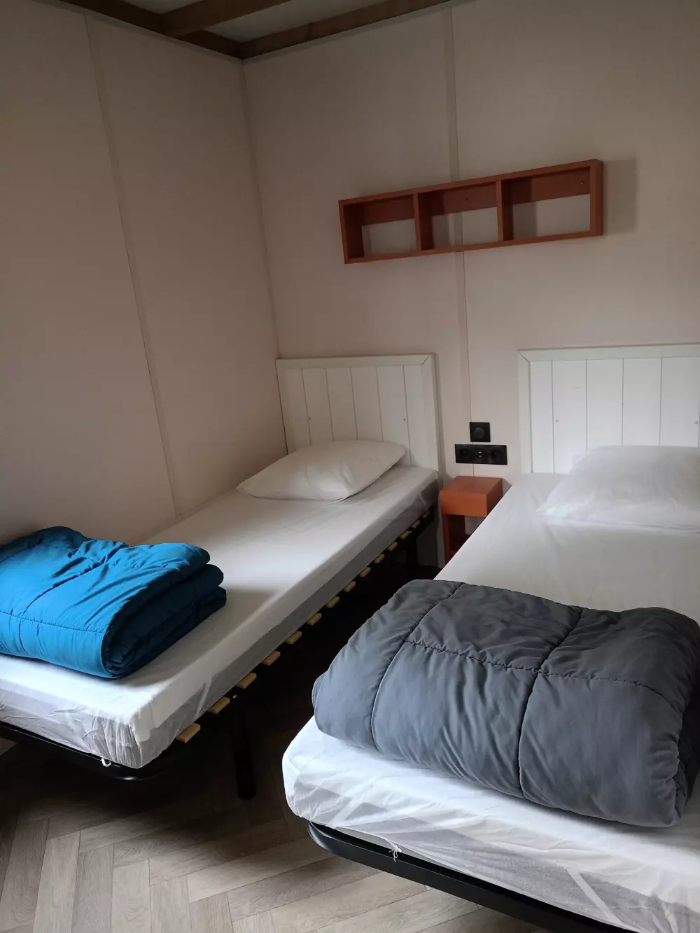 Blumen Camping La Marmotte 4 Sterne★★★★