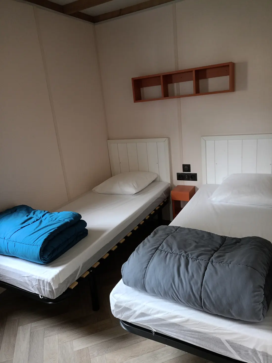 Blumen Camping La Marmotte 4 Sterne★★★★