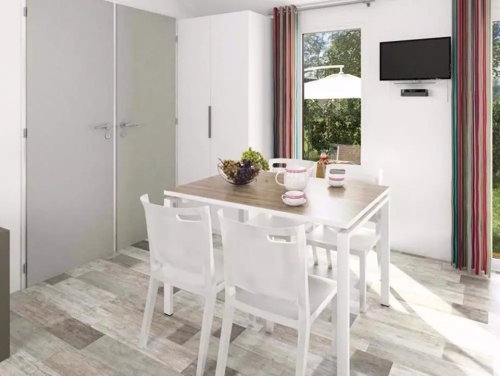 Blumen Camping La Marmotte 4 Sterne★★★★