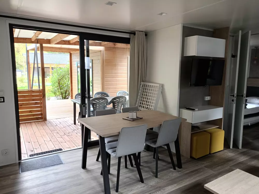 Blumen Camping La Marmotte 4 Sterne★★★★