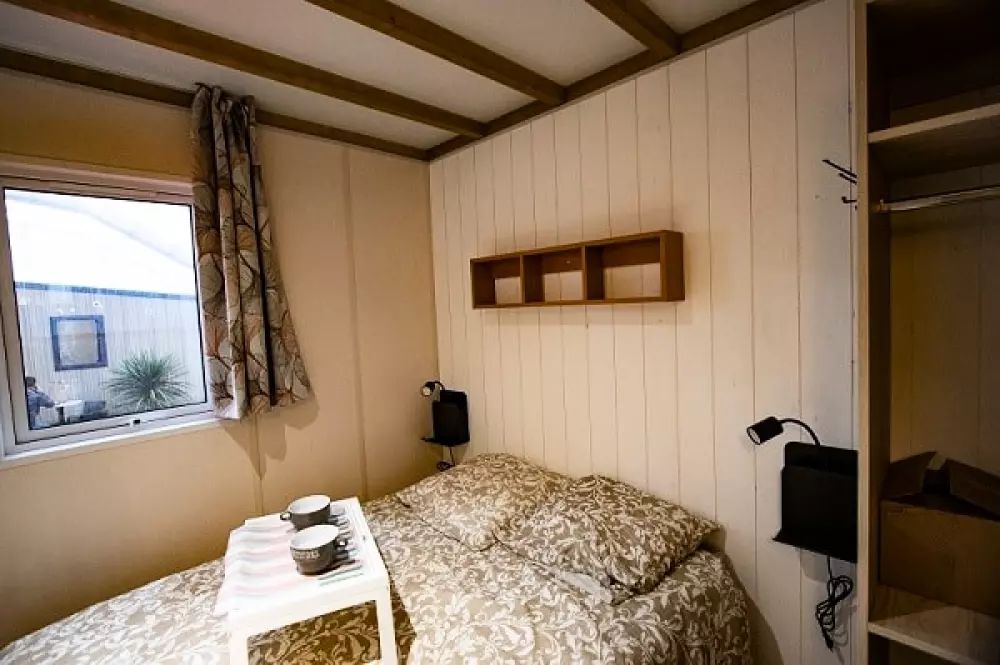 Blumen Camping La Marmotte 4 Sterne★★★★