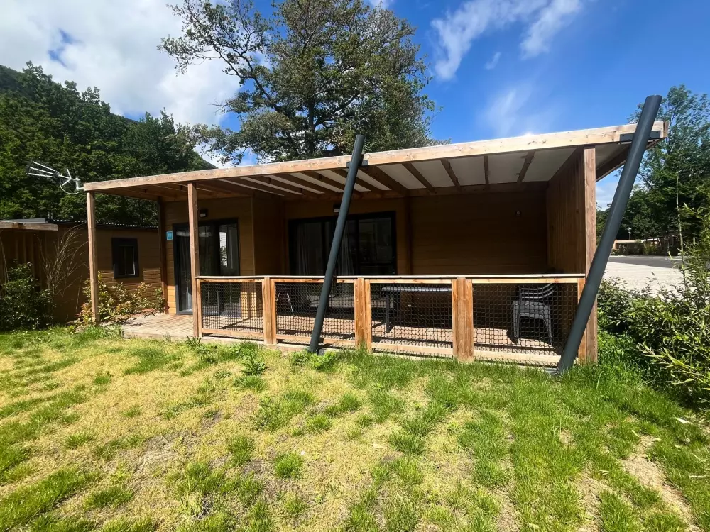 Blumen Camping La Marmotte 4 Sterne★★★★