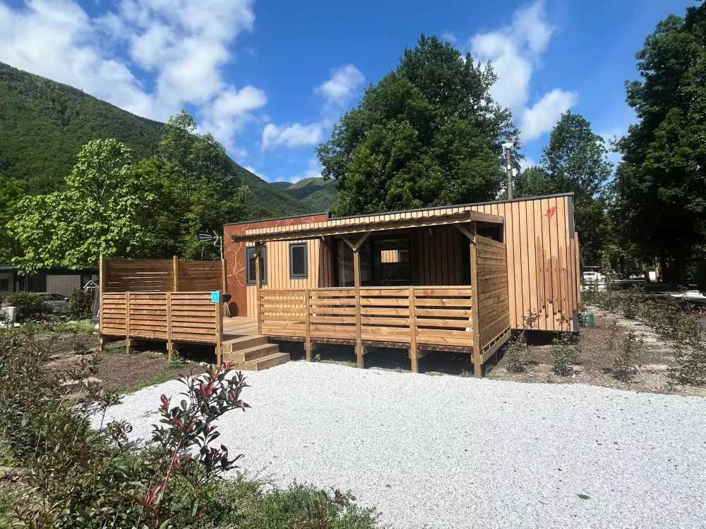 Blumen Camping La Marmotte 4 Sterne★★★★