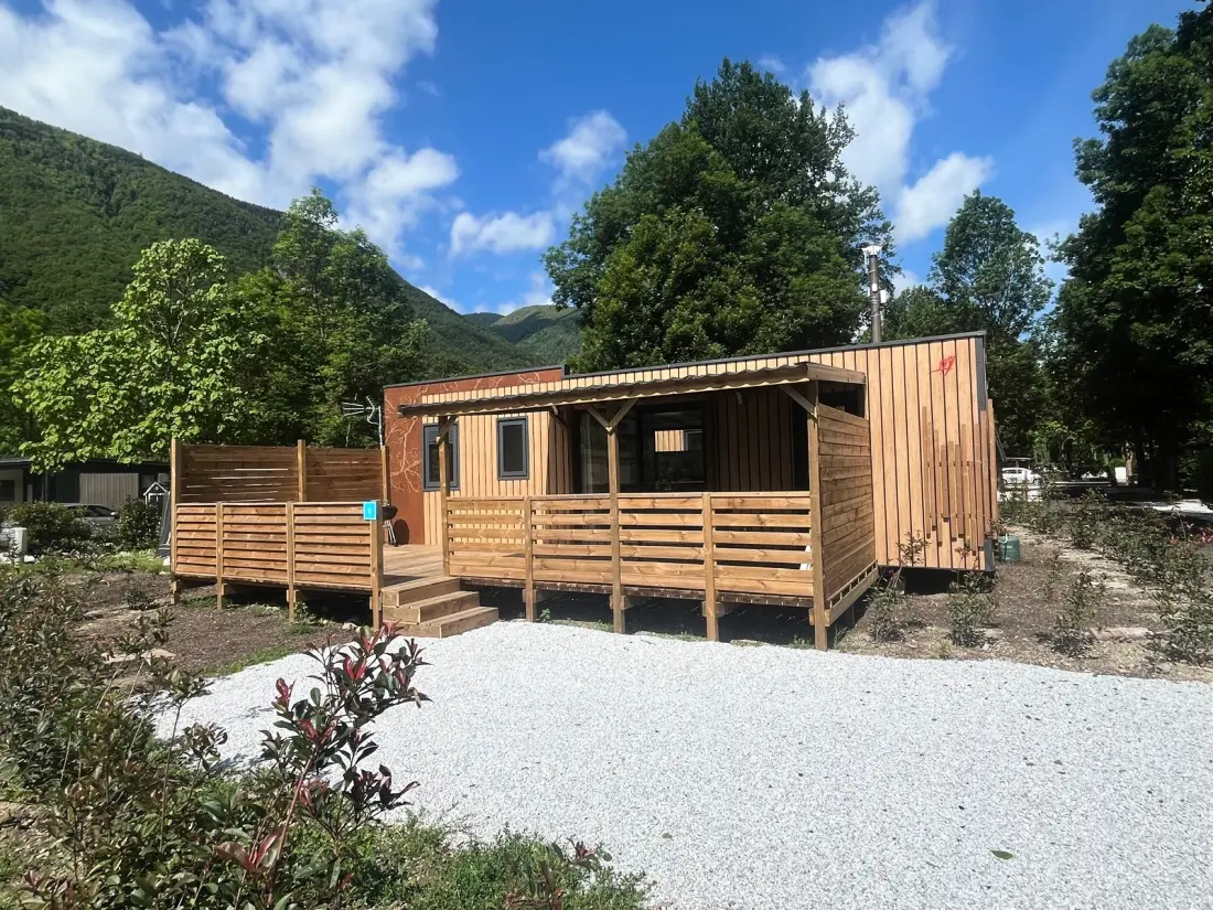 Blumen Camping La Marmotte 4 Sterne★★★★