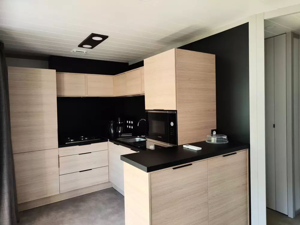 Blumen Camping La Marmotte 4 Sterne★★★★