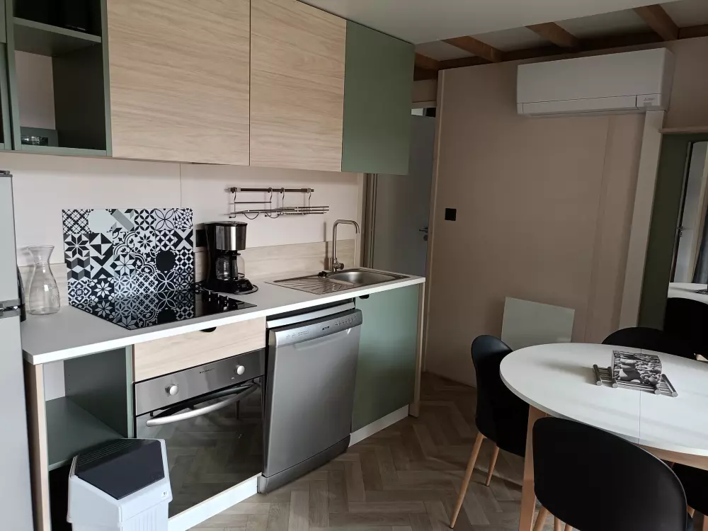 Blumen Camping La Marmotte 4 Sterne★★★★